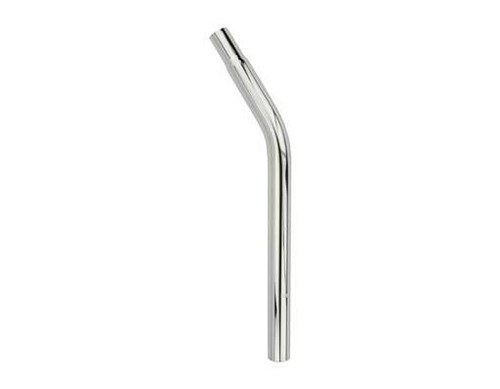 Cromo bicycle seat - post, lay
