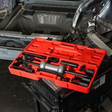 13PC HEAVY DUTY 10LBS SLIDE