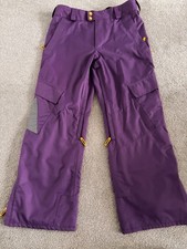 Ski/Snowboard Pants - Coreupt