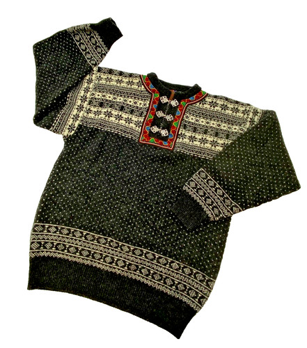 Vintage christiana sweaters - vintage,