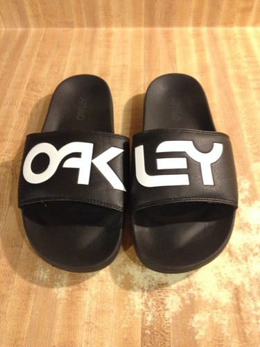 Oakley mens b1b slide - 9m,