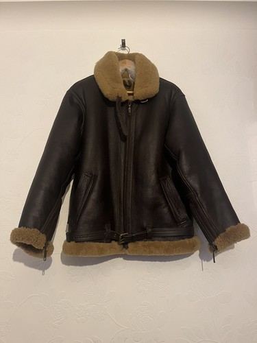 Vintage cirrus irvin - vintage,