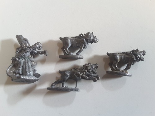 Citadel pre slotta warhammer - pre,