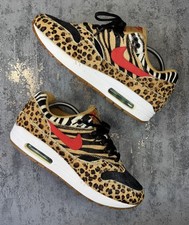 Nike Air Max 1 Atmos Animal