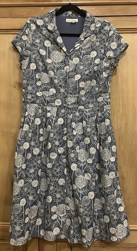 Seasalt beatrice dress - seasalt,