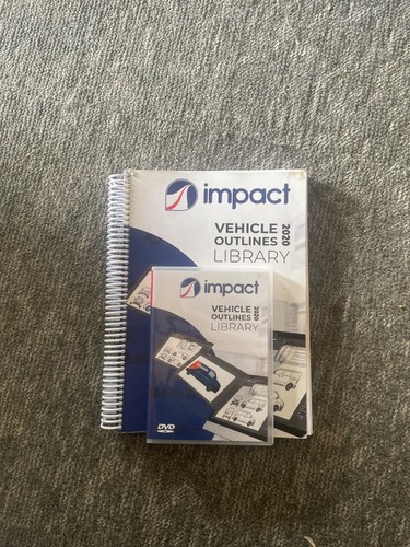 Impact vehicle library - impact,