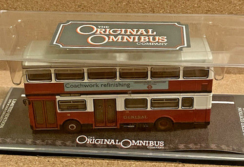 Original omnibus scale - omnibus,