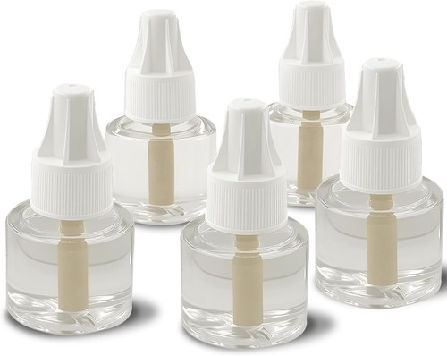 Pack plug mosquito - pack,