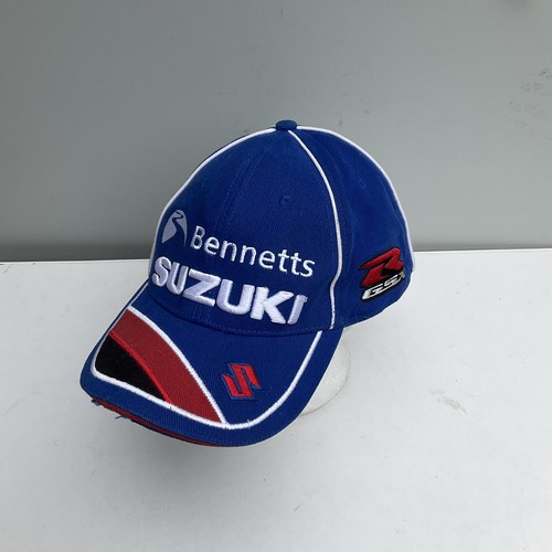 Official bennetts suzuki - official,
