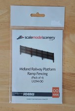 Midland railway lms platform - lms,
