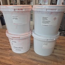 Colours  For Candles - Wax Melts - Oil Burners - Bath Bombs - 1kg tubs Bestoil 