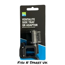 PRESTON INNOVATIONS VENTALITE