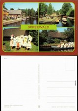 Lübbenau (Spreewald) Lubnjow