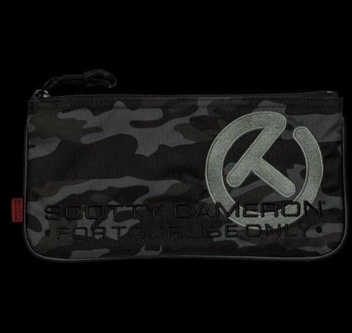 Scotty cameron cash bag 2022 - bag,