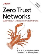 Zero Trust Networks -