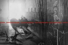 F008196 Wrecked German U Boat