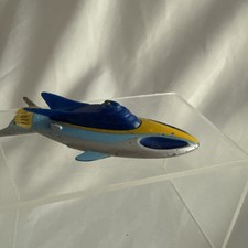 1992 STINGRAY SUBMARINE MATCHBOX ITC ENT GRP LTD GERRY ANDERSON DIE-CAST VEHICLE