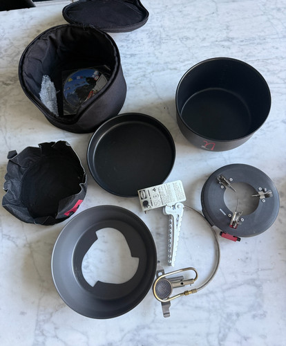 Primus eta power stove camping - primus,