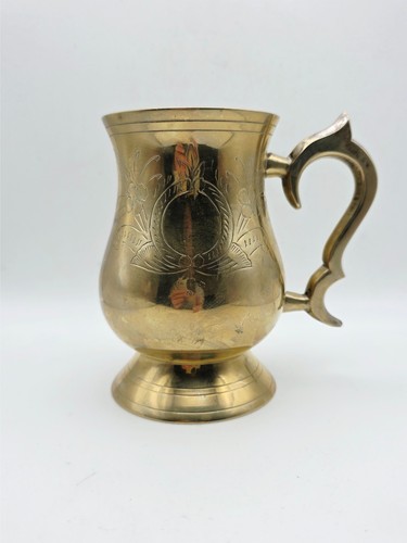 Mid century vintage - vintage, engraved
