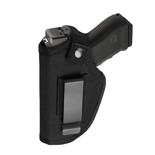 Tactical gun holder - holder, universal