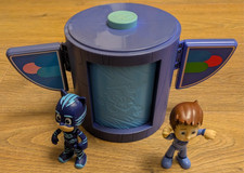 PJ Mask Transforming Totem