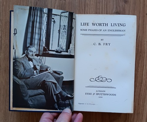 1939 life worth living b - 1939, living,