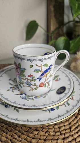 Aynsley pembroke small coffee - aynsley,