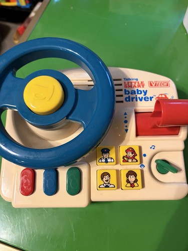 Little smart tiny - smart, driver