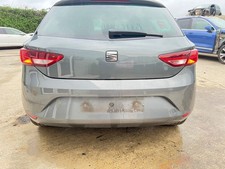  SEAT LEON MK3 REAR BUMPER