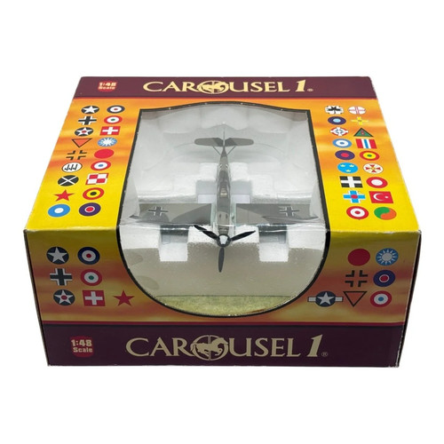 Carousel 7103 48 - 1,