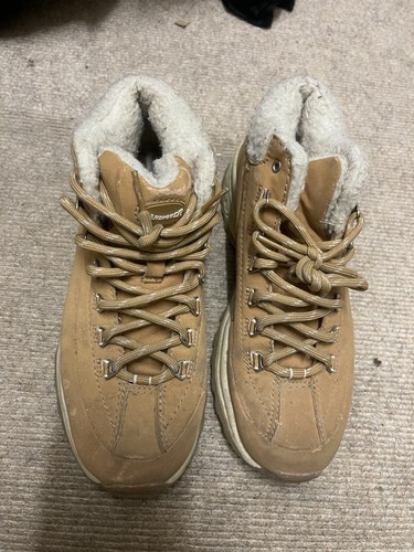 Women winter boots shoes - women's,
