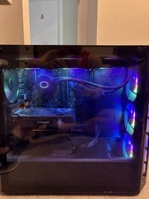 Ryzen 5 3600 Desktop Gaming Pc