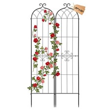 Uimoso Metal Garden Trellis
