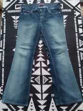 Levis Womens 559 Denim Jeans