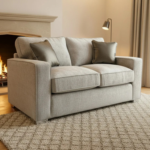 Chicago seater sofa aaron - 2, in