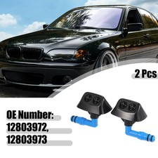 2 Pcs Front Left Right
