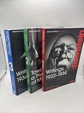 Sergei eisenstein selected - sergei,