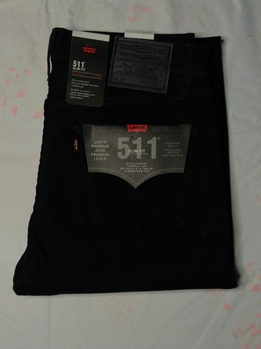 Levi 511 slim - levi's,