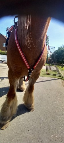 Quick hitch driving - quick,
