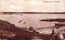 Trearddur bay holyhead - trearddur,
