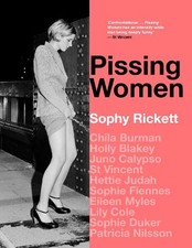 Pissing women sophy rickett - pissing, women,