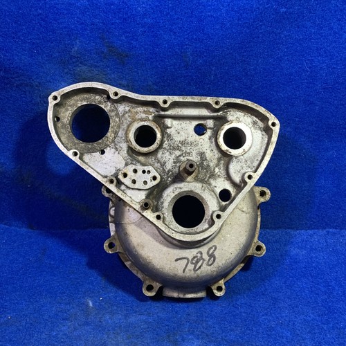 Triumph pre unit 650 - unit,