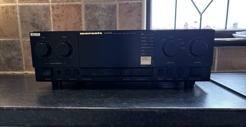 Marantz 11 stereo - pm-54, mk