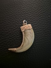 19th Century-9ct gold mounted