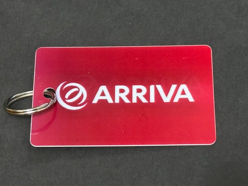 Arriva london buses luggage - arriva,