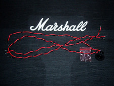 Marshall 4x12 Mono Cabinet