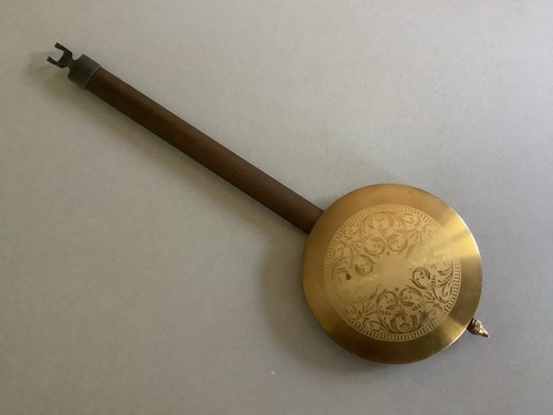 Replacement pendulum for - replacement,