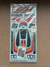 TAMIYA 58583 2013 Egress Decal