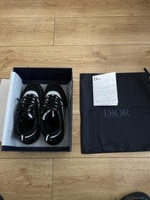 Dior B22 Men's Trainers Size