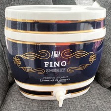 Vintage ceramic vitreous cina - ceramic,